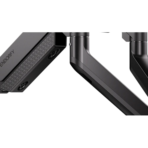 Uchwyt na dwa monitory ENDORFY Atlas GS Double