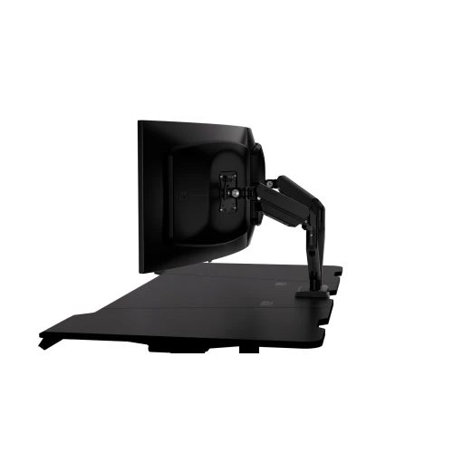 Uchwyt na dwa monitory ENDORFY Atlas GS Double