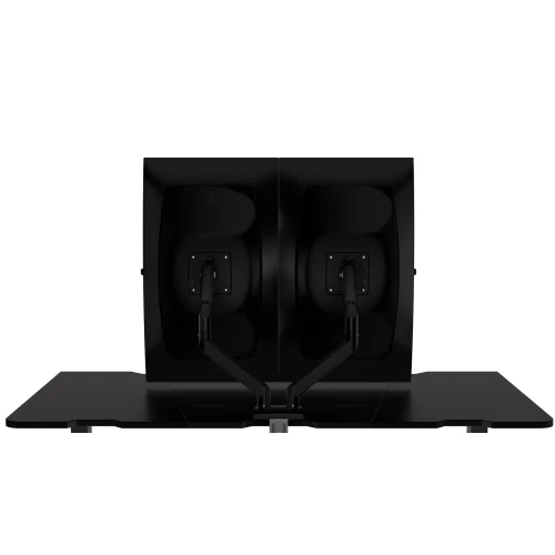 Uchwyt na dwa monitory ENDORFY Atlas GS Double