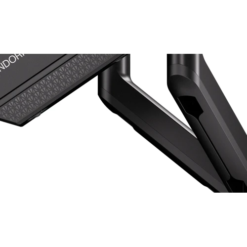 Uchwyt na dwa monitory ENDORFY Atlas GS Double