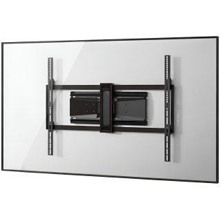 Uchwyt ścienny na TV 37–90” VESA Regulowany MOZOS TS4