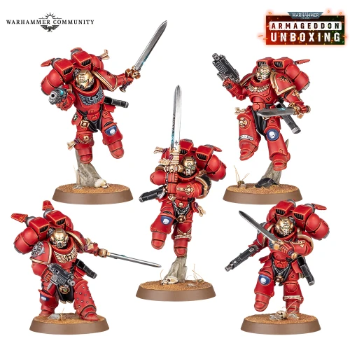 Warhammer 40000: Armageddon
