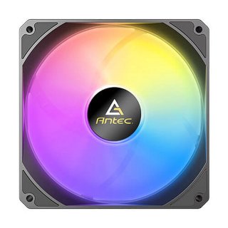 Wentylator Antec P14 120mm PWM ARGB Black (2szt)