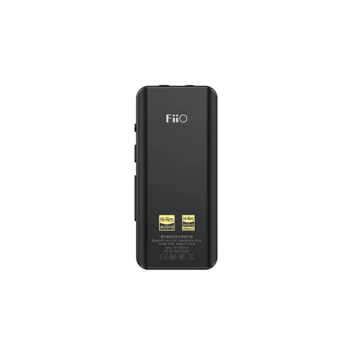 Wzmacniacz słuchawkowy FiiO BTR5 Type-C DAC+AMP Bluetooth