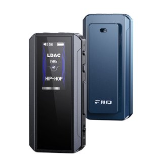 Wzmacniacz słuchawkowy FiiO BTR13 DAC+AMP Bluetooth