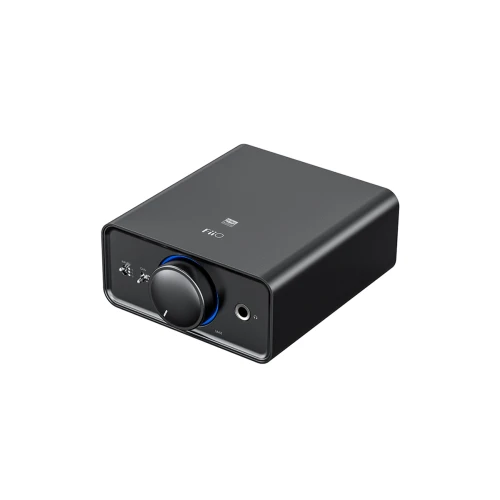Wzmacniacz słuchawkowy FiiO K5 Pro ESS DAC