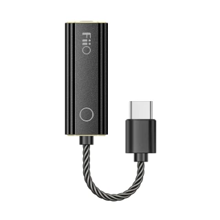 Wzmacniacz słuchawkowy FiiO KA2 DAC USB-C