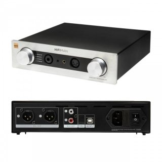 Wzmacniacz słuchawkowy HiFiMAN EF400