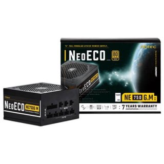 Zasilacz Antec NeoECO NE750G M EC 750W