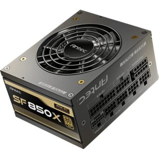 Zasilacz Antec SF850X ATX 3.1 SFX 4.1 850W Gold (SF850X EC)