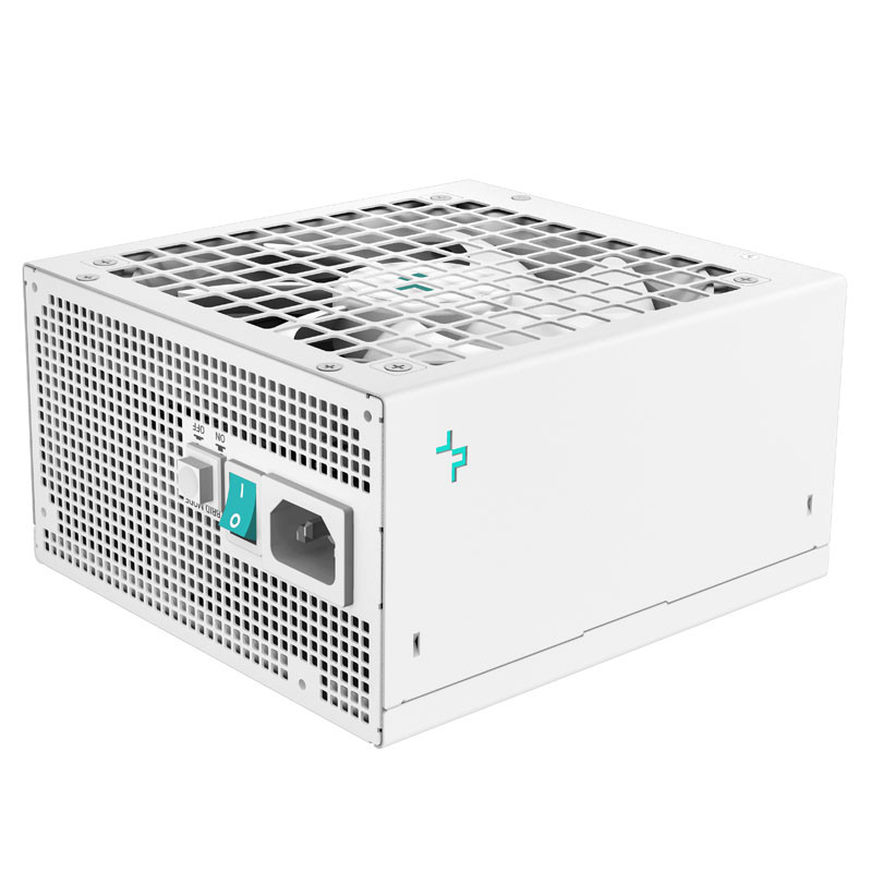 Zasilacz DeepCool PX850G 850W 80 Plus Gold ATX 3.0 PCIe 5.0
