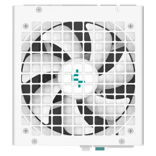 Zasilacz DeepCool PX850G 850W 80 Plus Gold ATX 3.0 PCIe 5.0 White