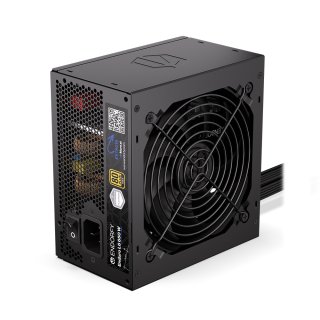 Zasilacz ENDORFY Enduro L6 650W 80Plus Gold Cybenetics Platinum