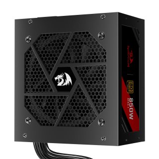 Zasilacz Redragon GC-PS007-SE 850W 80 Plus Gold ATX 3.1