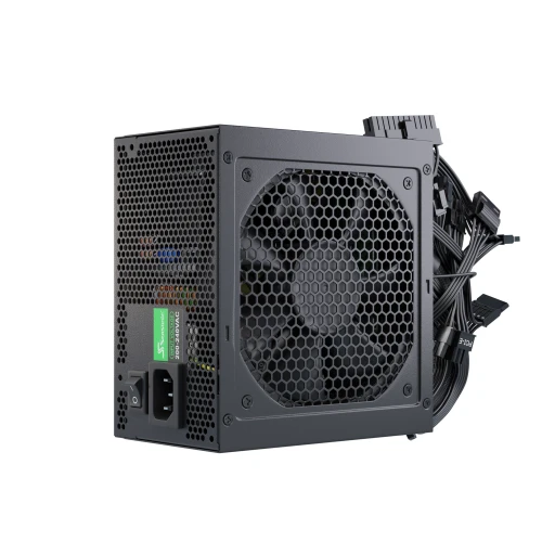 Zasilacz Seasonic A12 600W 80Plus 