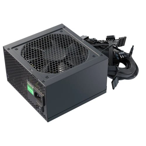 Zasilacz Seasonic A12 600W 80Plus 