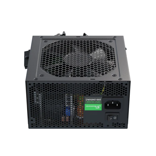 Zasilacz Seasonic A12 600W 80Plus 