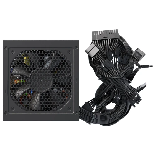 Zasilacz Seasonic A12 700W 80Plus 