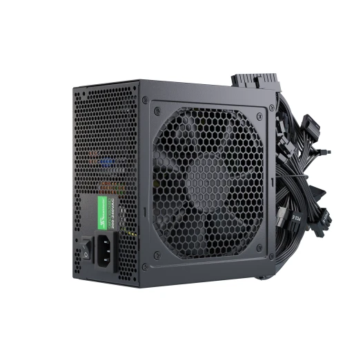 Zasilacz Seasonic A12 700W 80Plus 