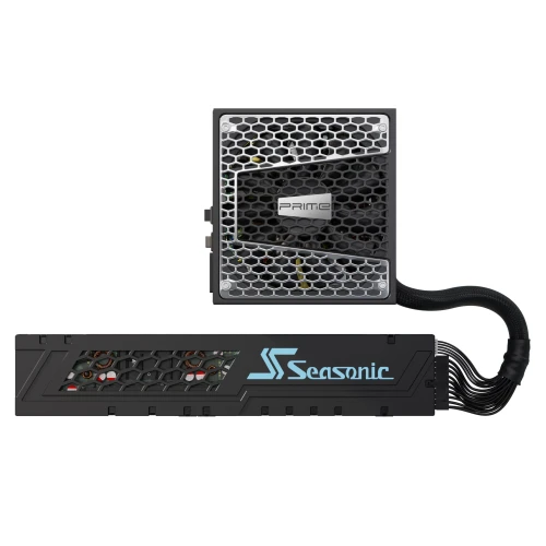 Zasilacz Seasonic CONNECT 750W 80 Plus Gold