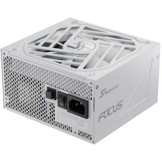 Zasilacz Seasonic FOCUS GX-850 ATX 3.0 White 80Plus Gold 850W