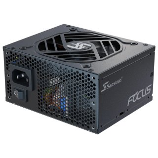 Zasilacz Seasonic FOCUS SGX-750 SFX 80Plus Gold 750W