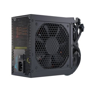 Zasilacz Seasonic G12 GM-650 v2 80Plus Gold 650W