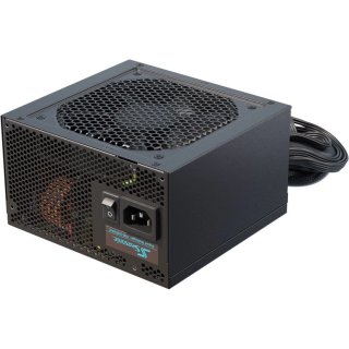 Zasilacz Seasonic G12-GM-850 80Plus Gold 850W