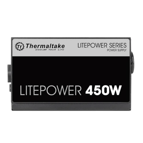 Zasilacz Thermaltake Litepower II Black 450W