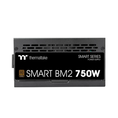 Zasilacz Thermaltake Smart BM2 750W 80Plus Bronze