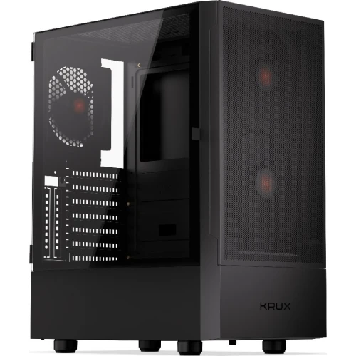 Zestaw | Ryzen 5 5600, RTX 4070 12GB, 32GB DDR4, 1TB SSD, 650W, Nadir