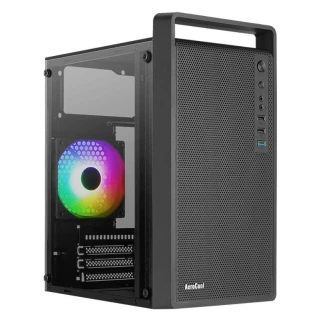 Zestaw Intel | Intel I5-14500, 32GB DDR5, 1TB SSD, 650W, Aerocool