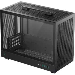 Zestaw | Intel Ultra 5 250K Plus, RTX 3050 6GB, 32GB DDR5, 1TB SSD, 750W, CH160
