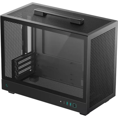 Zestaw | Intel Ultra 5 250K Plus, RTX 3050 6GB, 32GB DDR5, 1TB SSD, 750W, CH160