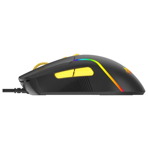 Zestaw klawiatura mechaniczna + mysz Tracer Gamezone Hornet87 USB