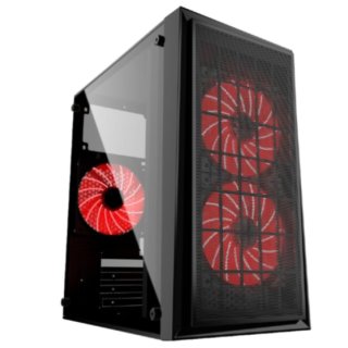 Zestaw | Ryzen 5 3600, 16GB DDR4, 500GB, 450W, Fornax 950R