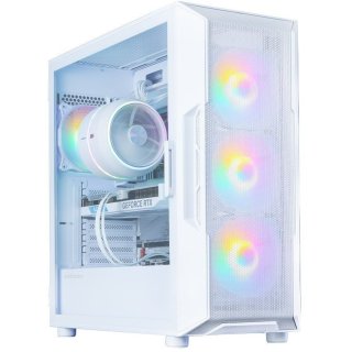 Zestaw | Ryzen 5 5500, RTX 5050 8GB, 16GB DDR4, 500GB SSD, 600W, I3 NEO ARGB