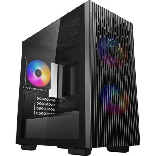 Zestaw | Ryzen 5 5600, RTX 4060 8GB, 32GB DDR4, 1TB SSD, 600W, Matrexx 40 ARGB