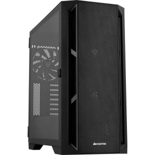 Zestaw | Ryzen 7 5700G, 32GB DDR4, 500GB SSD, 750W, Apex Air