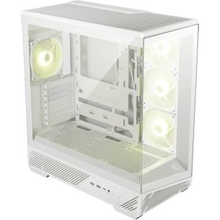 Zestaw | Ryzen 5 7500X3D, RTX 5070 12GB, 32GB DDR5, 1TB SSD, 750W, Pano 130 ARGB
