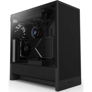 Zestaw | Ryzen 5 7600, RTX 5070 12GB, 32GB DDR5, 2TB SSD, 850W, NZXT H5