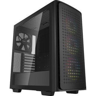 Zestaw | Ryzen 7 7800X3D, RTX 4080 SUPER 16GB, 32GB DDR5, 1TB SSD, CK560