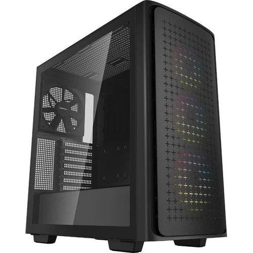 Zestaw | Ryzen 7 7800X3D, RTX 4080 SUPER 16GB, 32GB DDR5, 1TB SSD, CK560