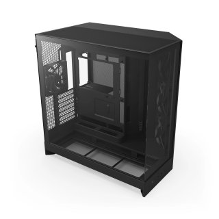 Zestaw | Ryzen 7 7800X3D, RTX 5070 12GB, 32GB DDR5, 2TB SSD, 750W, NZXT H9