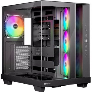 Zestaw | Ryzen 7 7800X3D, RTX 5070 12GB, 32GB DDR5, 1TB SSD, 850W, Be quiet 500 LX