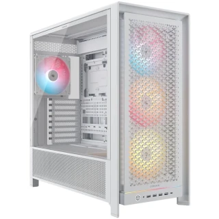 Zestaw | Ryzen 7 7800X3D, RTX 5070 Ti 16GB TUF, 1TB SSD, 32GB DDR5, 850W, 5000D RS ARGB