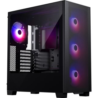 Zestaw | Ryzen 7 7800X3D, RX 9060 XT 16GB, 32GB DDR5, 500GB SSD, 650W, XT Pro Ultra ARGB