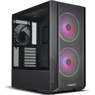 Zestaw | Ryzen 7 7800X3D, RX 9070 XT 16GB, 32GB DDR5, 1TB SSD, 850W, Lancool 216 RGB