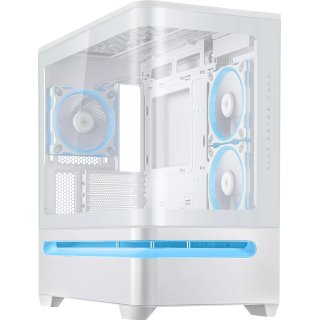 Zestaw | Ryzen 7 7800X3D, RX 9070 XT 16GB, 32GB DDR5, 1TB SSD, 850W, Asus AP202
