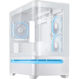 Zestaw | Ryzen 7 7800X3D, RX 9070 XT 16GB, 32GB DDR5, 1TB SSD, 850W, Asus AP202
